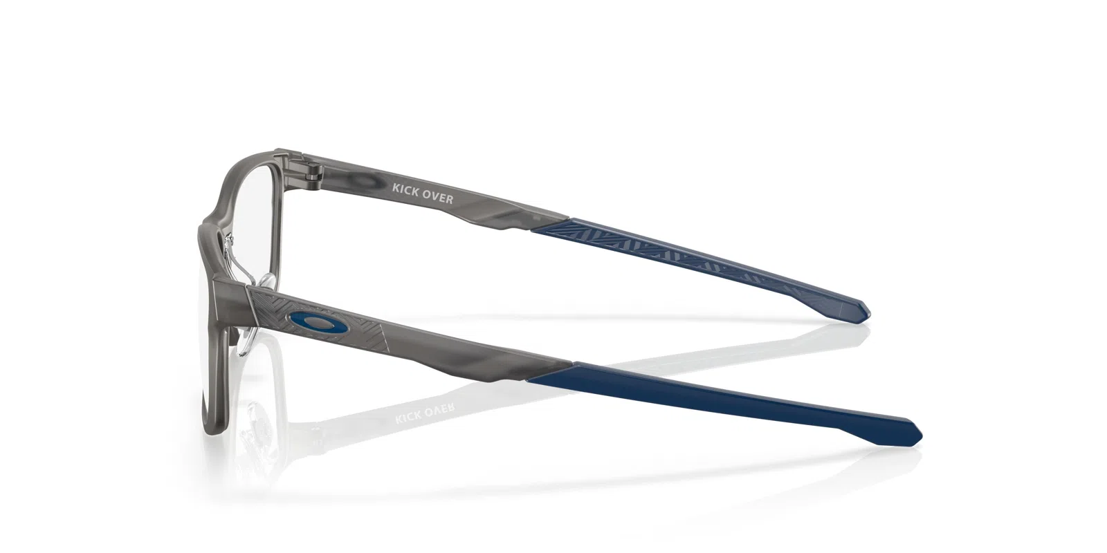 Oakley Kick Over 8025D Eyeglasses - view 31